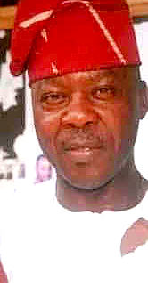 Olatunde Koleoso